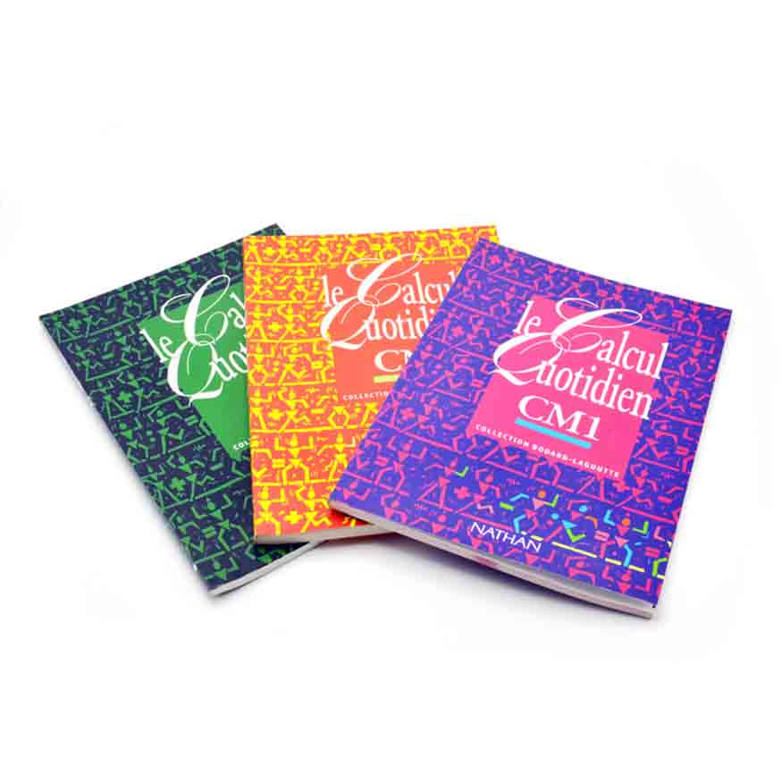 France Textbook Wholesale